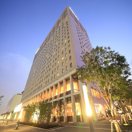 东京湾有明相铁Grand Fresa酒店 東京都 外观 照片