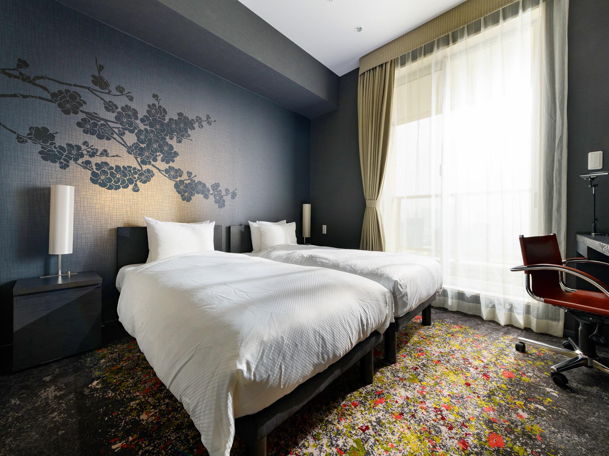 东京湾有明相铁Grand Fresa酒店 東京都 外观 照片