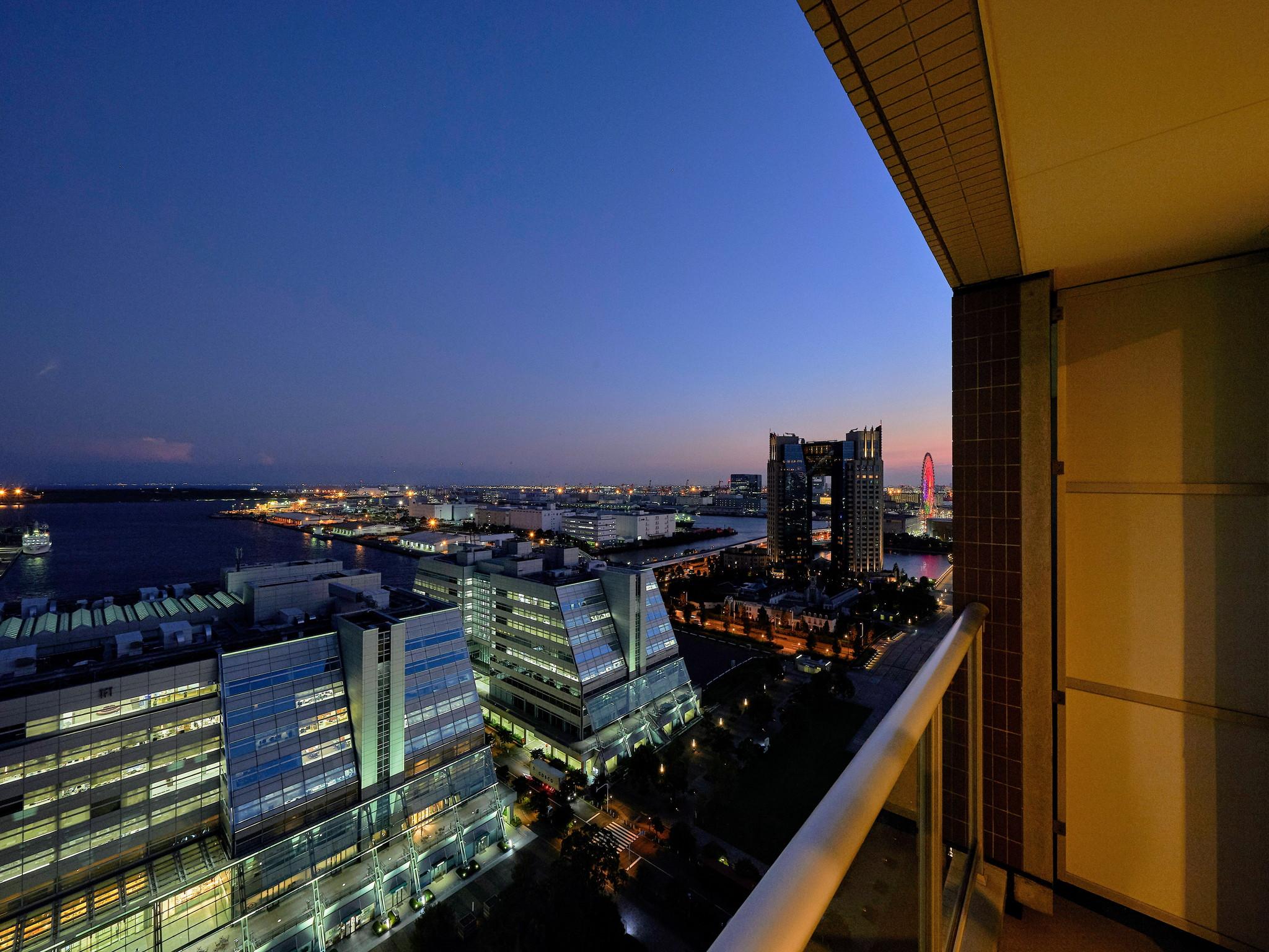 东京湾有明相铁Grand Fresa酒店 東京都 外观 照片