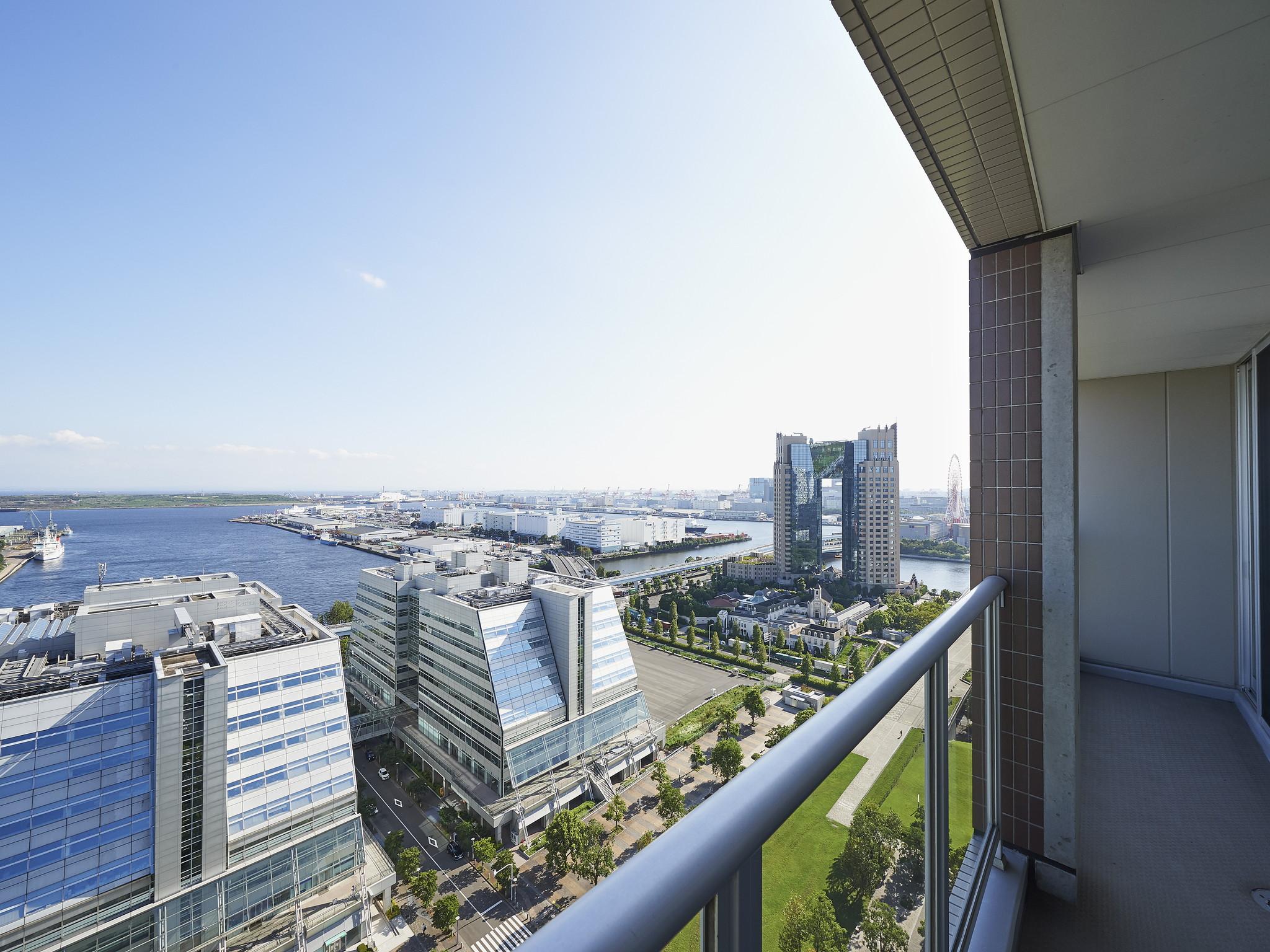 东京湾有明相铁Grand Fresa酒店 東京都 外观 照片