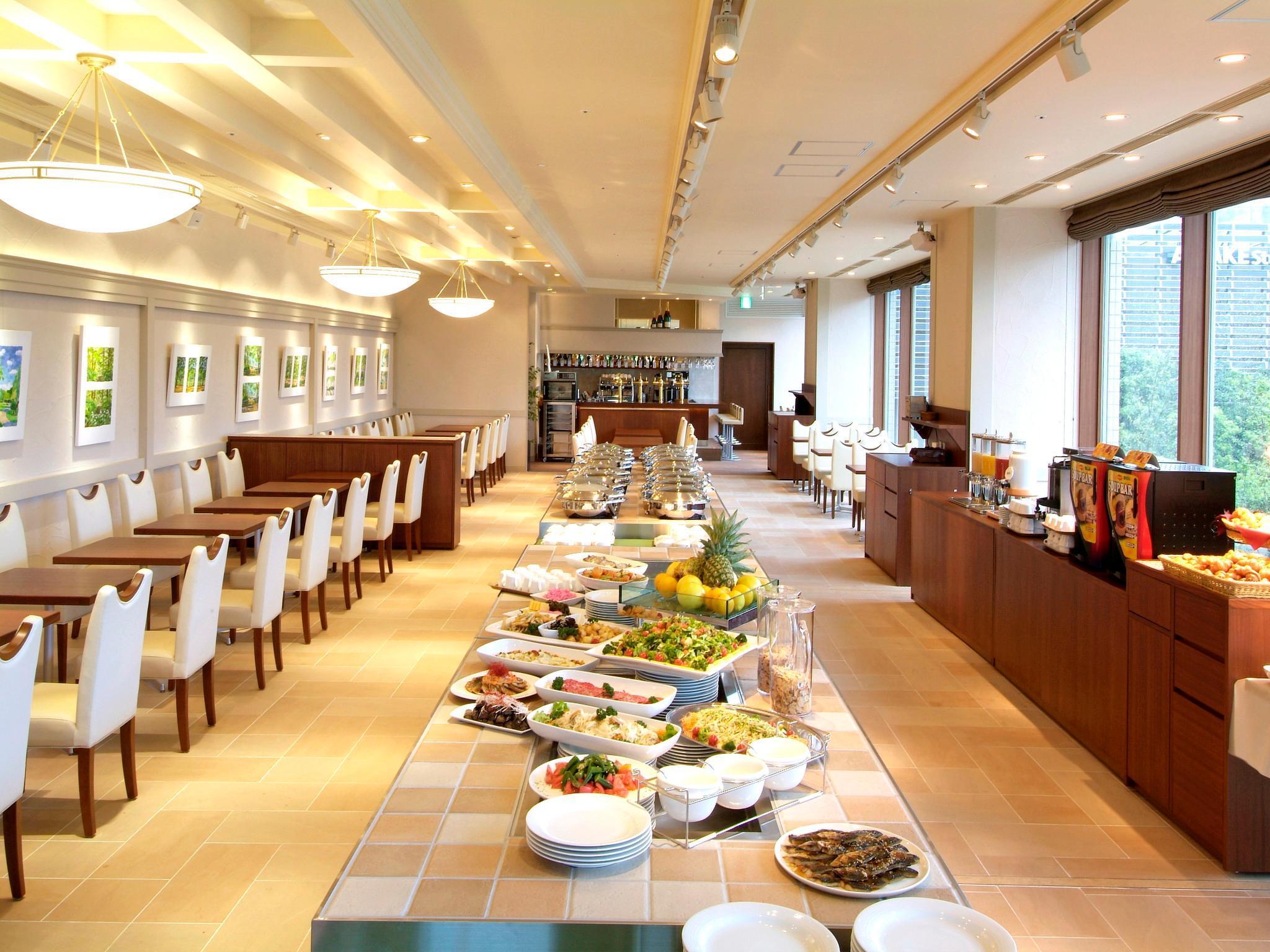 东京湾有明相铁Grand Fresa酒店 東京都 外观 照片