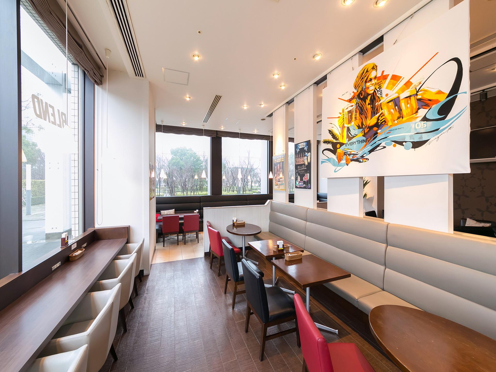 东京湾有明相铁Grand Fresa酒店 東京都 外观 照片