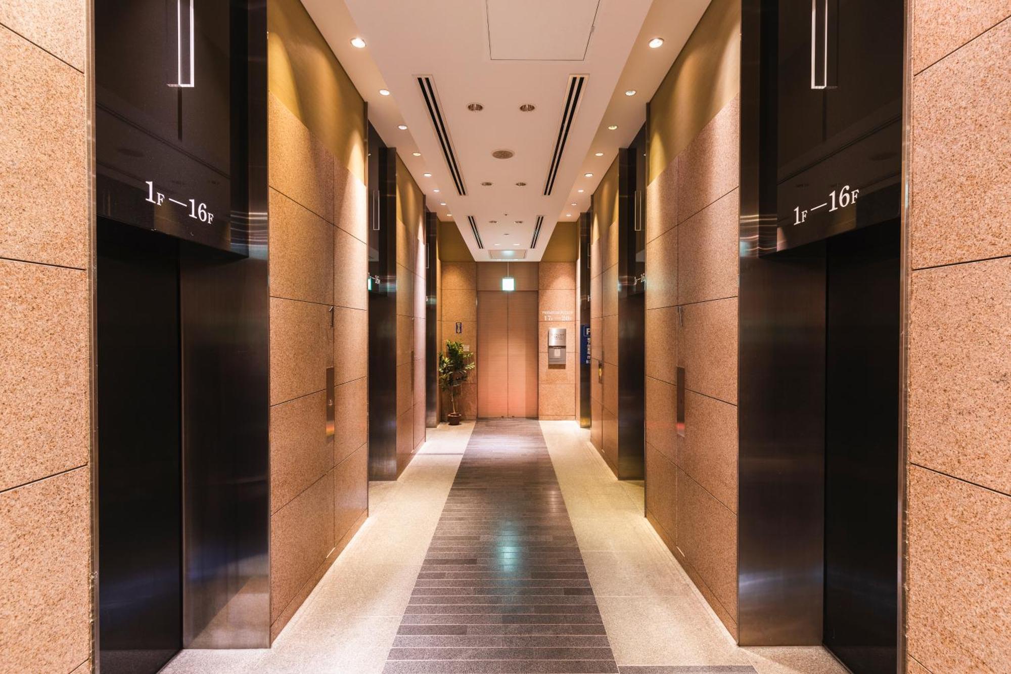 东京湾有明相铁Grand Fresa酒店 東京都 外观 照片