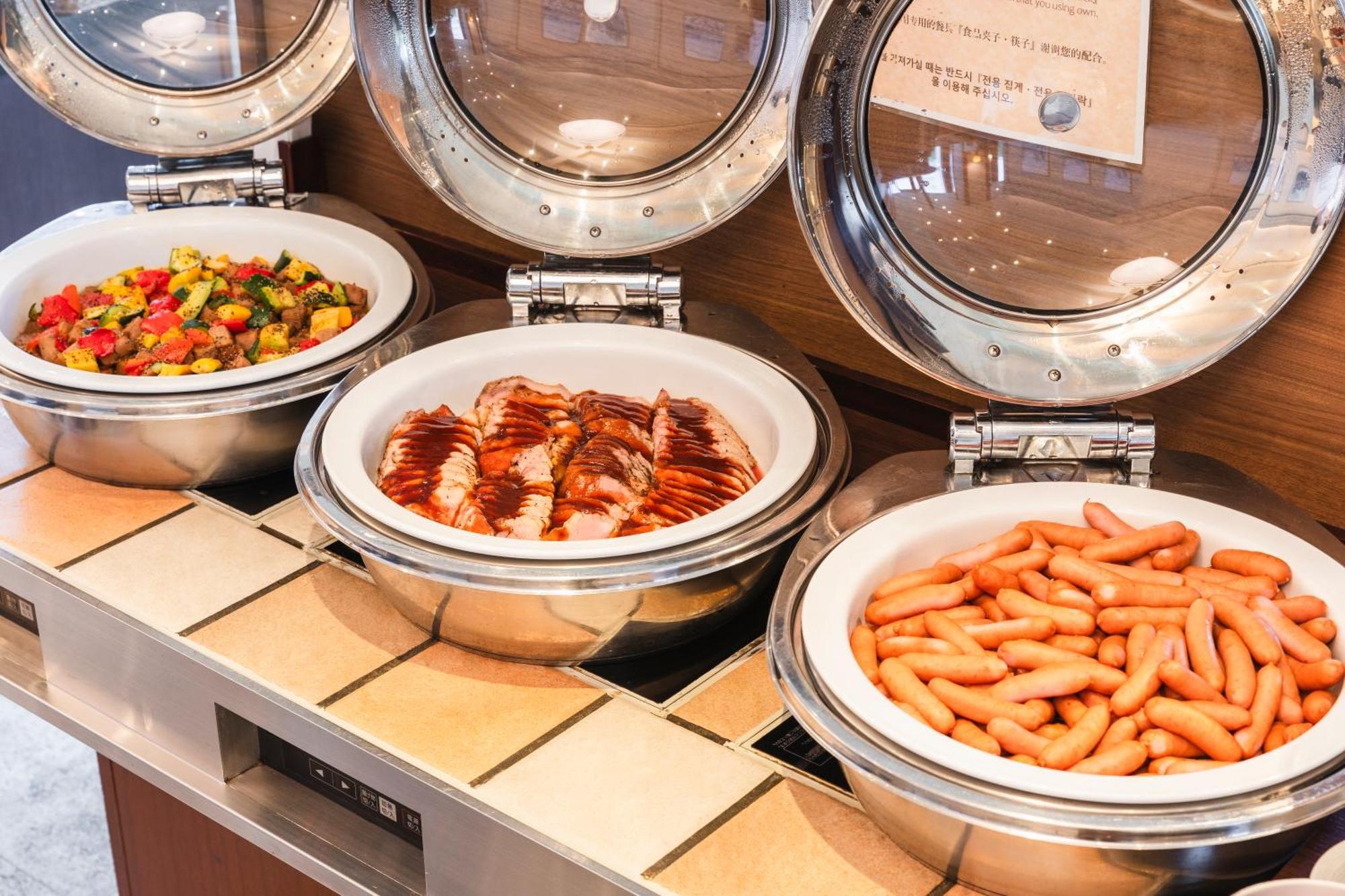 东京湾有明相铁Grand Fresa酒店 東京都 外观 照片