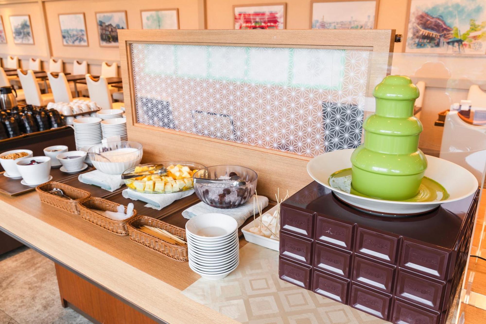 东京湾有明相铁Grand Fresa酒店 東京都 外观 照片