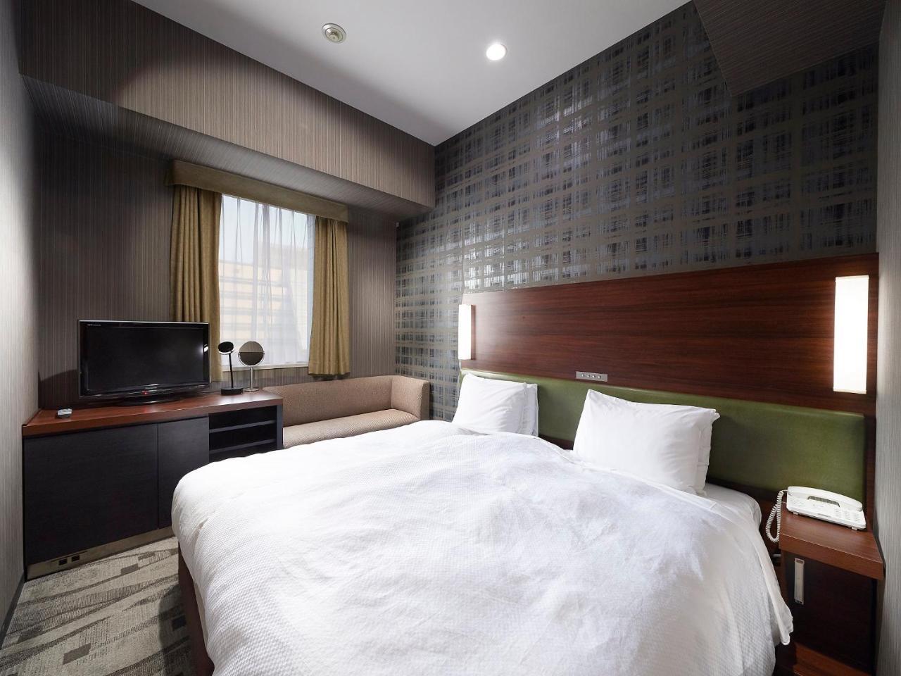 东京湾有明相铁Grand Fresa酒店 東京都 外观 照片